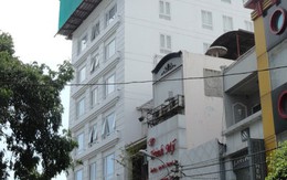 Cấp giấy chủ quyền cho công trình chưa xây xong?