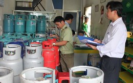 PV gas, Petrolimex giảm 10.000đ/bình 12kg