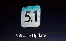 Những điểm mới trong Apple iOS 5.1