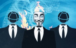 Hacker tuyên chiến thủ lĩnh phiến quân Uganda