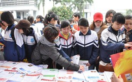 Tư vấn Kinh tế - Khoa học xã hội nhân văn - Sư phạm - Quân đội - Công an