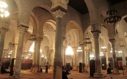 Kairouan - thành phố tâm linh