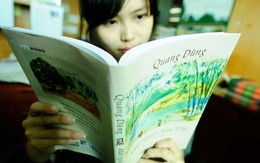 Lần theo những bước tài hoa