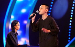 Song Vũ, Trường Giang vào chung kết Got Talent