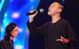 Vũ Song Vũ: "Em hát... chẳng có gì ghê gớm!"