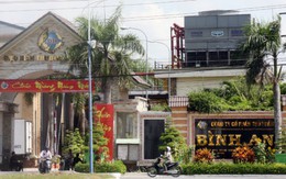 Công ty Bình An nợ người bán cá 261 tỉ đồng