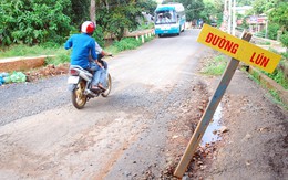 Ông Cư, ông Quang vi phạm thế nào?