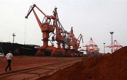 Mỹ, EU, Nhật kiện Trung Quốc lên WTO vì đất hiếm