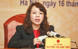 Viện phí tăng, chất lượng tăng một chút!