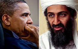 Osama bin Laden từng ra lệnh tiêu diệt Obama