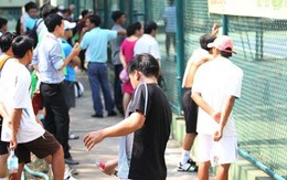 Điểm 10 cho Viettennis.net