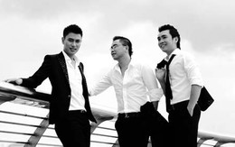 Cùng hát với Trường Sa