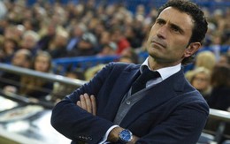 Villarreal sa thải HLV Jose Molina