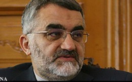 Iran sẽ không từ bỏ chương trình hạt nhân