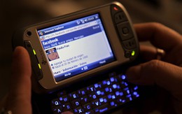Mảng tối của Facebook