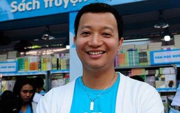 Tìm kiếm và tiết kiệm cùng sách