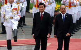 Myanmar mời ASEAN giám sát bầu cử quốc hội bổ sung
