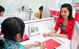 Không nghiệp vụ, có thể xin vào ngân hàng?