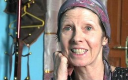 Nữ du khách bị bắt cóc được trả tự do