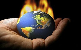 Giờ Trái đất - sao không là mỗi tháng?