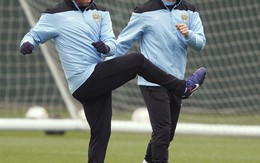 Di Matteo tiếp tục "thời phục hưng"?