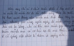 Học sinh tự tử: Người lớn thiếu quan tâm?