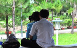 Audio Nhịp sống trẻ: Có phải tình yêu?