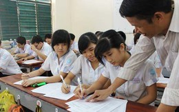 Ép học sinh chọn trường dễ đậu