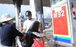 CPI tháng 3 giảm nhiệt bất chấp xăng tăng giá