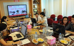 Để ôn thi tốt nghiệp hiệu quả
