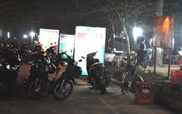 Ngậm ngùi phố Trịnh...