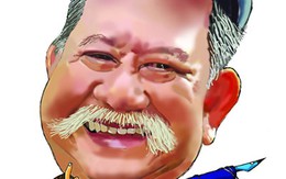 Tương lai còn dài mờ…!