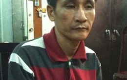 Bị mắng, con đâm mẹ chết