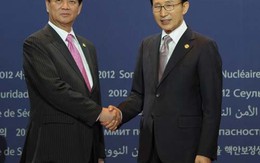 NSS 2012: Ngăn chặn nguy cơ hạt nhân