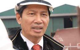 Vinashin: xét xử Phạm Thanh Bình và các bị cáo