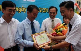 Chung tay làm nên chương trình lớn