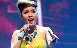 Ngọc Anh ngừng tham gia Bài hát yêu thích?