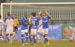 Nhà giàu… khát điểm!