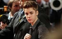 Dọa kiện Justin Bieber vì trò đùa số điện thoại