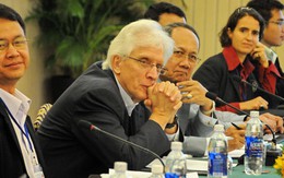 An ninh hàng hải tại Đông Nam Á tìm hướng hợp tác