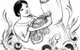 Món quà bí mật