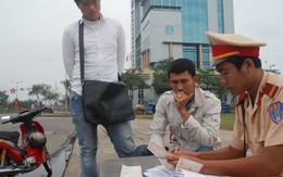 Đà Nẵng kiến nghị dừng phân làn 4 tuyến phố