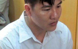 Lãnh 4 năm tù vì tạt xăng đốt người yêu