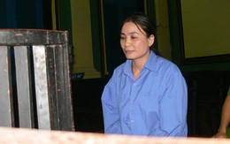 Nữ "tỉ phủ hột xoàn" lãnh án chung thân