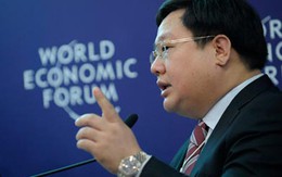 Bắt giữ tỉ phú thân cận Bạc Hy Lai