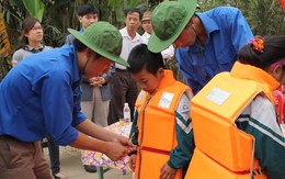 Ra mắt "Bến đò ngang an toàn"