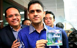 Cựu quan chức Indonesia nhận hối lộ
