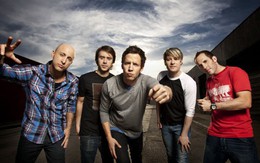 Simple Plan tham gia MTV Exit Việt Nam