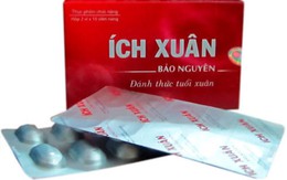 Để chị em nửa đêm không còn phải thức giấc