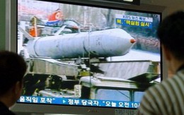 Lãnh đạo Kim Jong Un bác việc hoãn phóng tên lửa